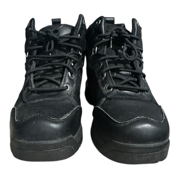 Shoes for Crews Voyager II Industrial Boots Black Size Mens 8 / Womens 9.5 main image 6